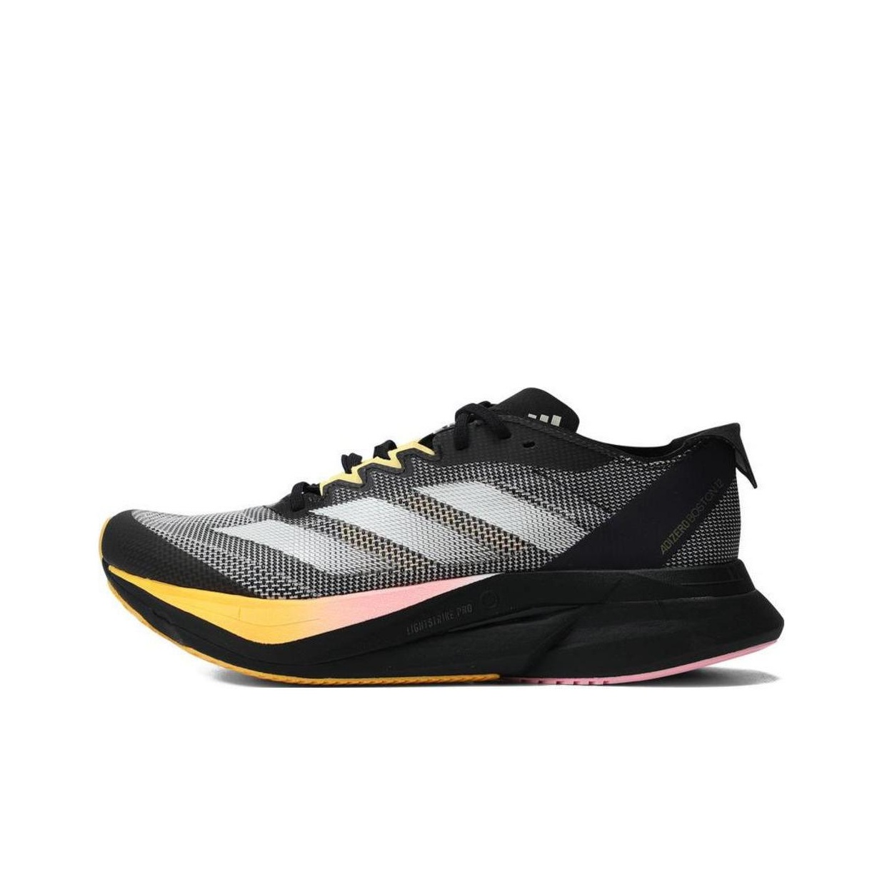Adidas Shoes Adizero Boston 12 - Adidas Adizero Boston 12 Scarpe da