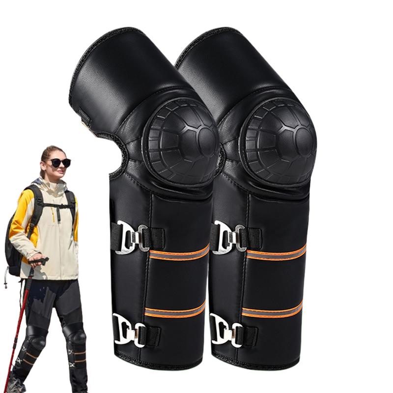 Mountain Biking Knee Pads - Ginocchiere per mountain bike Ginocchiere antivento