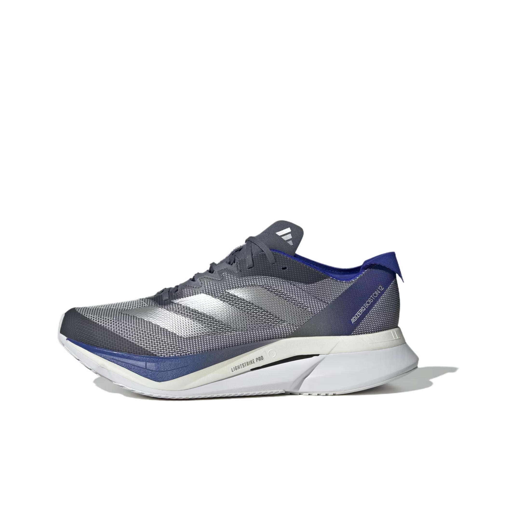 Adidas Shoes Adizero Boston 12 - Adidas Adizero Boston 12 Scarpe da