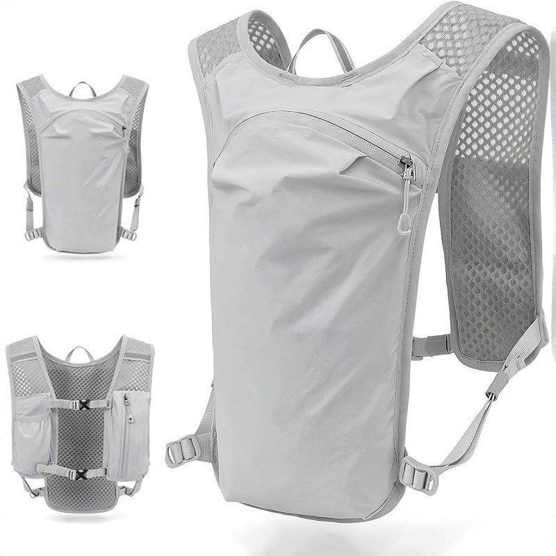 Mountain Biking Hydration Pack - Ciclismo, Corsa, Escursionismo, Zaini, Mountain Bike,