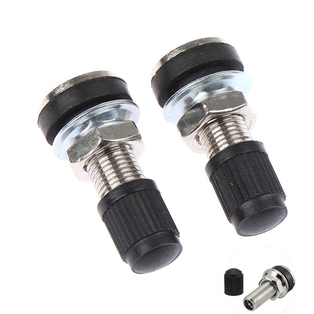 Tubeless Valve Core - Valvola della gomma della bici del