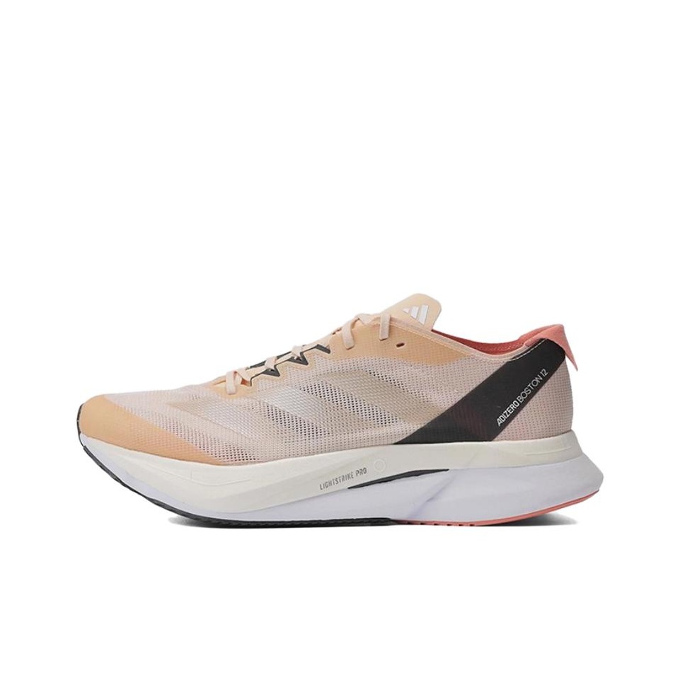 Adidas Shoes Adizero Boston 12 - Adidas Adizero Boston 12 Scarpe da