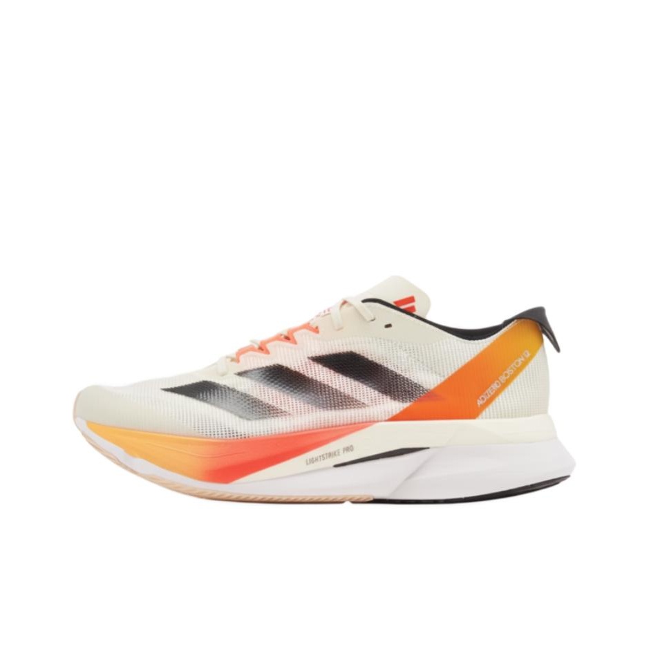 Adidas Shoes Adizero Boston 12 - Adidas Adizero Boston 12 Mesh Scarpe