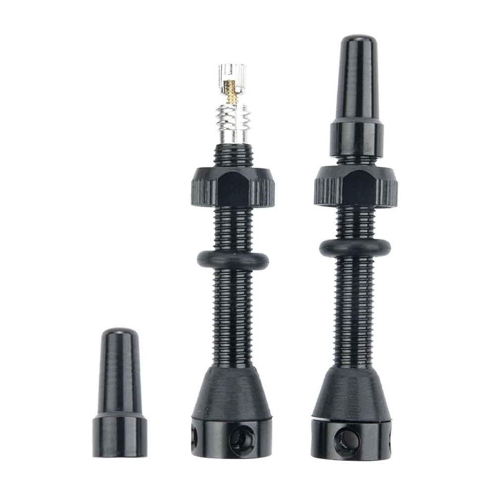 Tubeless Valve Core - Valvola dell'aria tubeless da 44 mm
