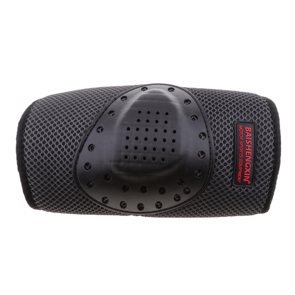Mountain Biking Knee Pads - Set di Protezioni per Ginocchia e