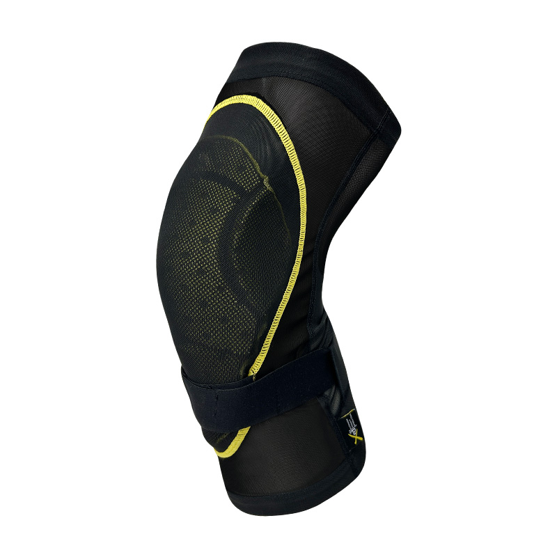 Mountain Biking Knee Pads - Set Protettivo per Sci con Ginocchiere