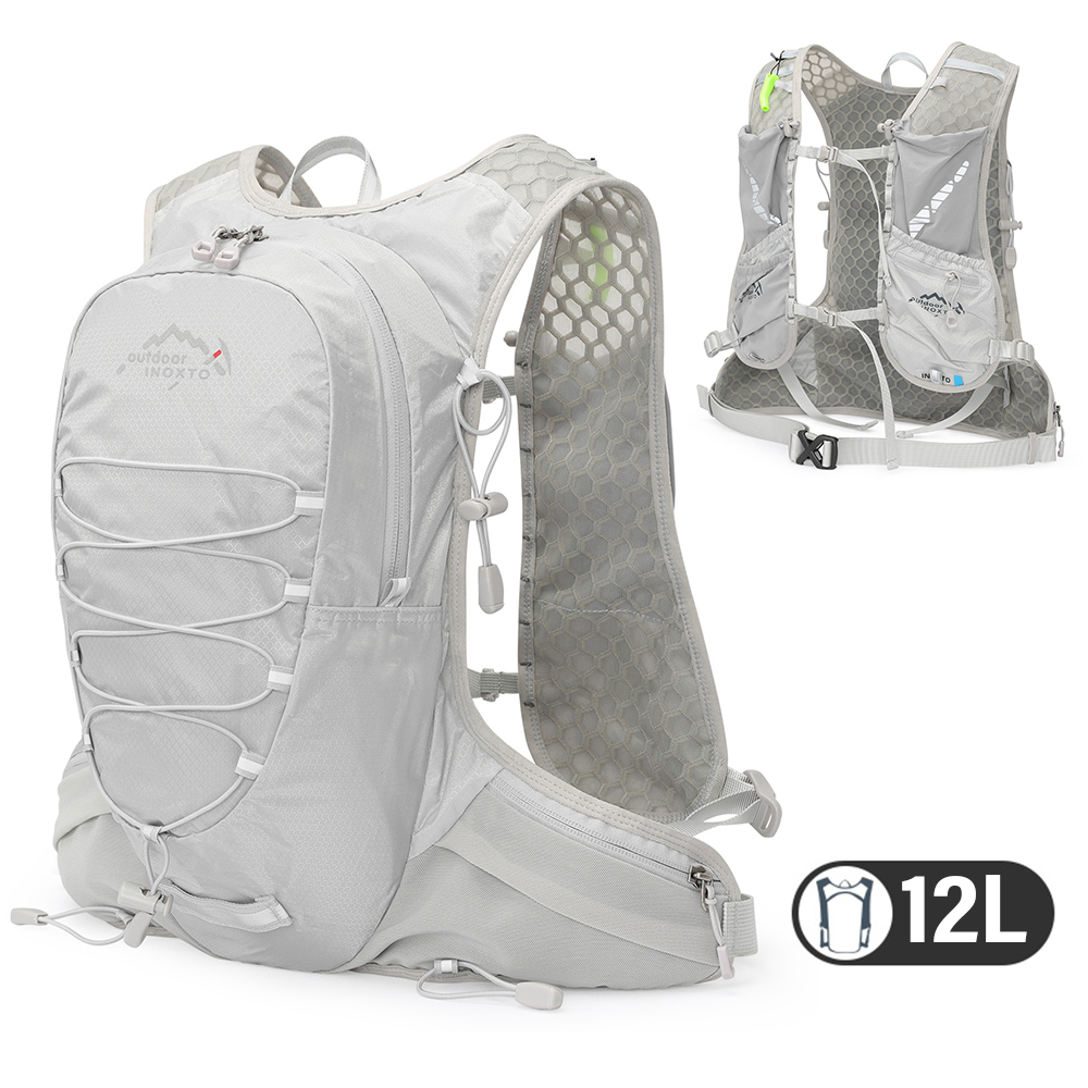 Mountain Biking Hydration Pack - Zaino per idratazione da ciclismo da