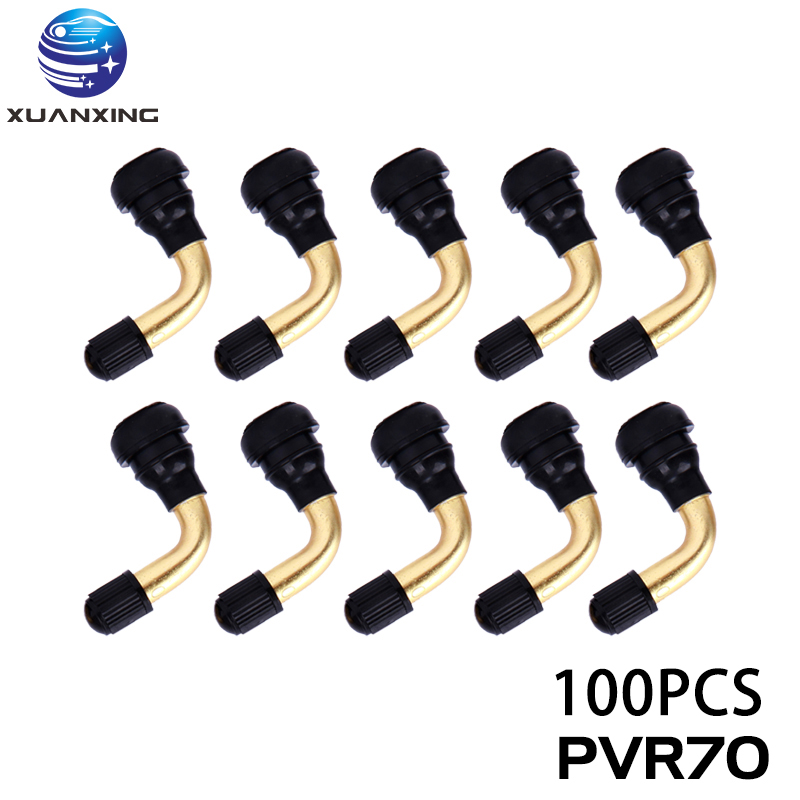 Tubeless Valve Core - 100 pz PVR70 PVR40 PVR50 PVR60