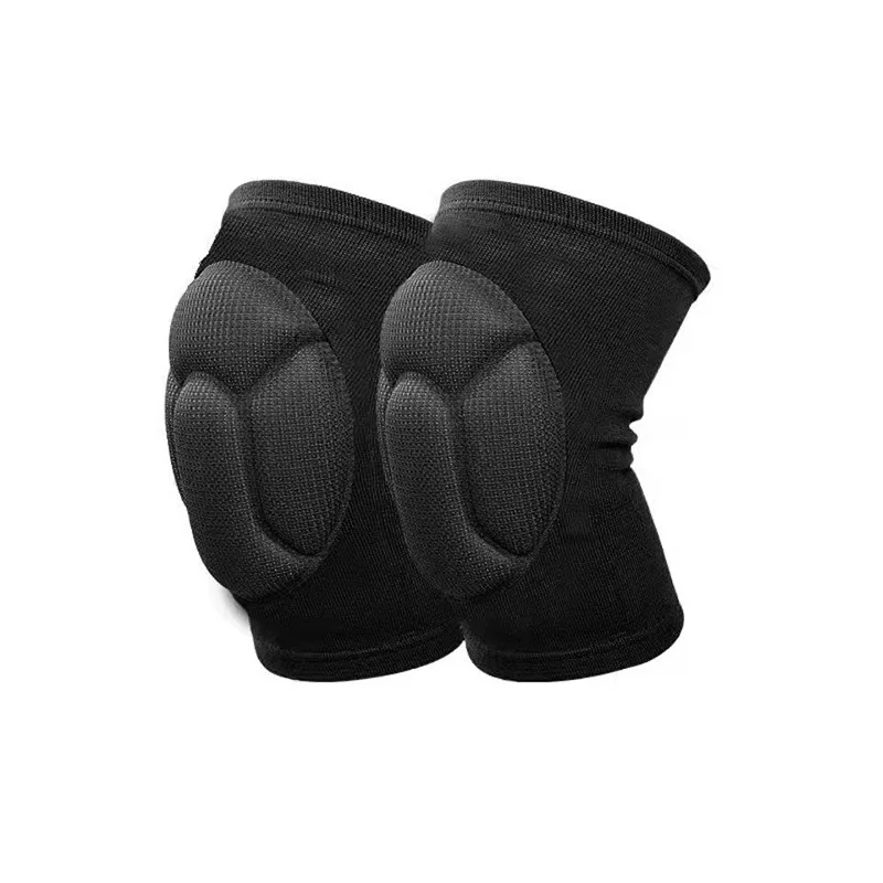 Mountain Biking Knee Pads - Ginocchiere Protettive in EVA ad Alta