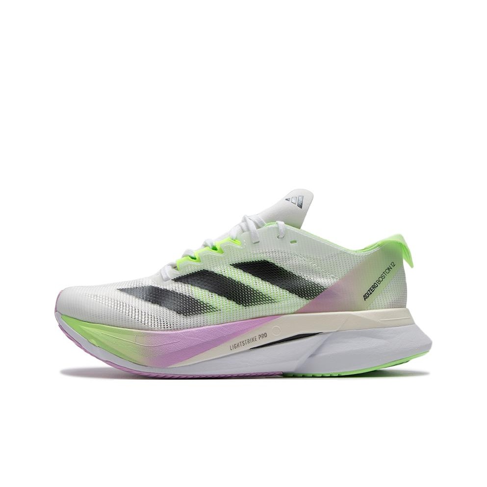 Adidas Shoes Adizero Boston 12 - Adidas Adizero Boston 12 Scarpe da