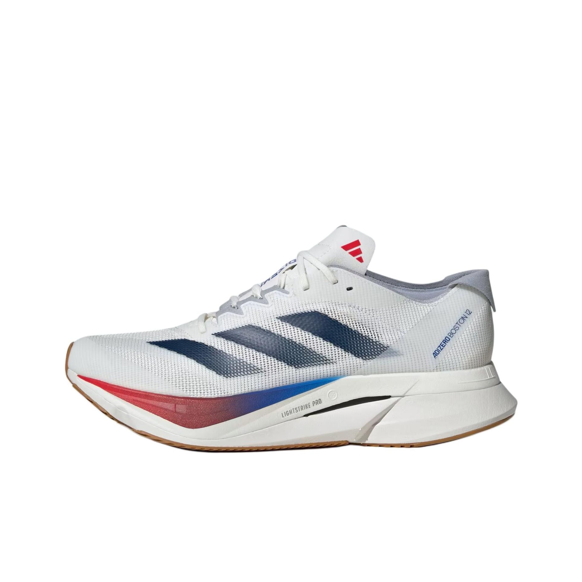 Adidas Shoes Adizero Boston 12 - Adidas Adizero Boston 12 Scarpe da