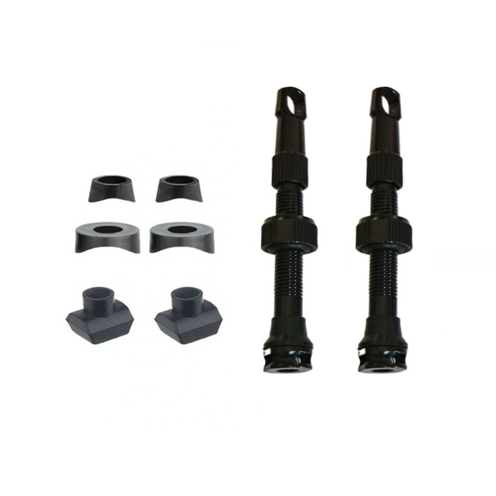 Tubeless Valve Core - 1/8 pezzi 40mm set di valvole