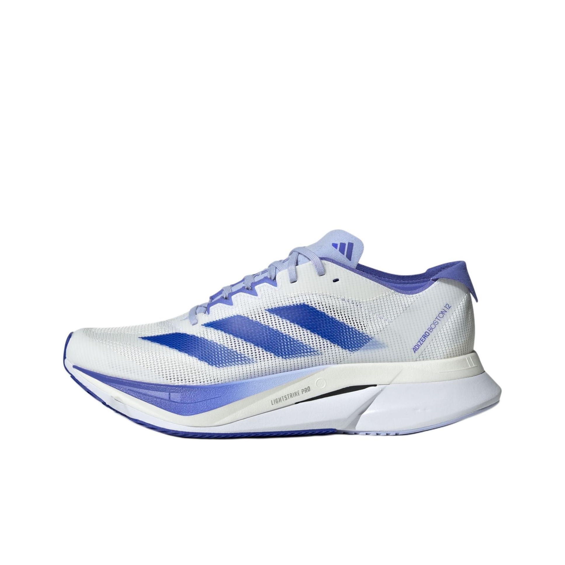 Adidas Shoes Adizero Boston 12 - Adidas Adizero Boston 12 Scarpe da