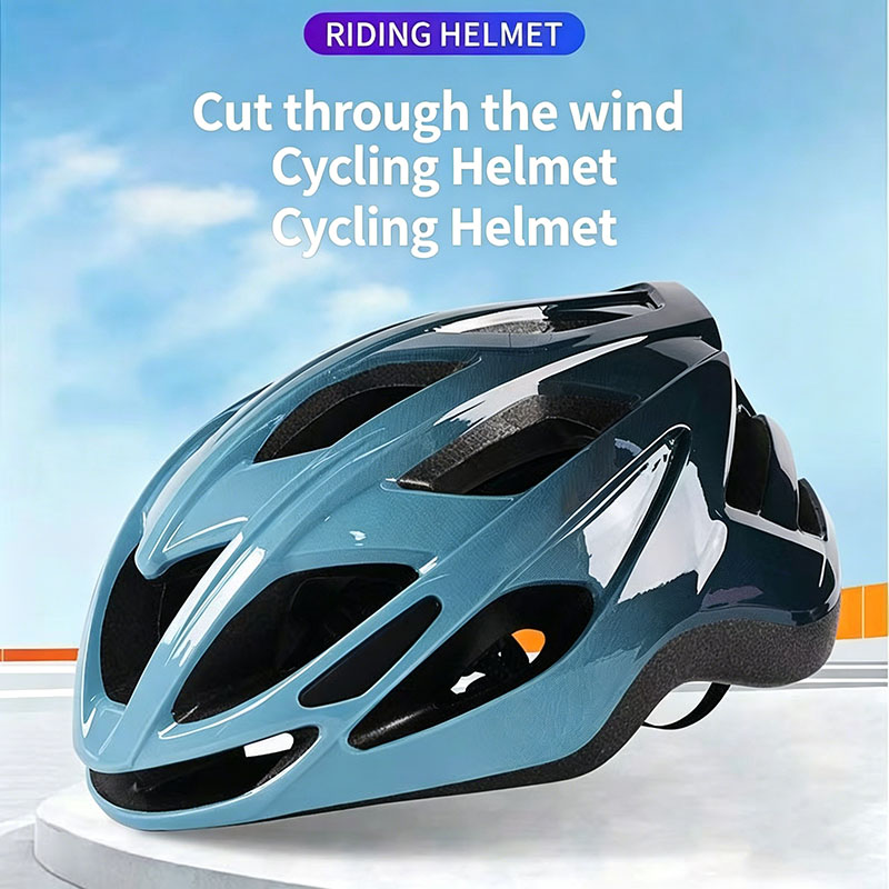 Casco da ciclismo per mountain - Mountain Biking Helmet recensione e prezzo