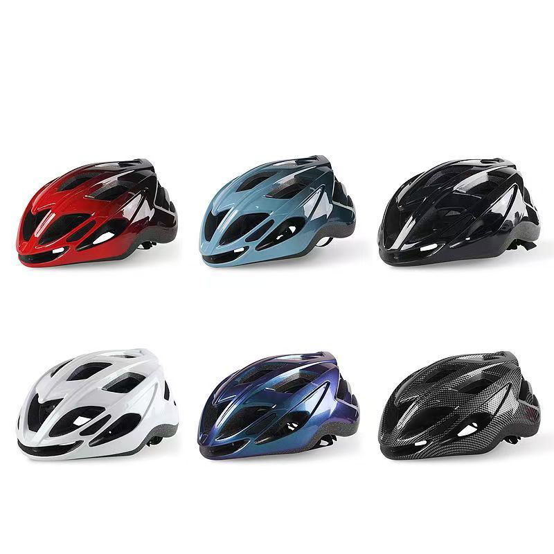 Casco da ciclismo per mountain - Mountain Biking Helmet recensione e prezzo