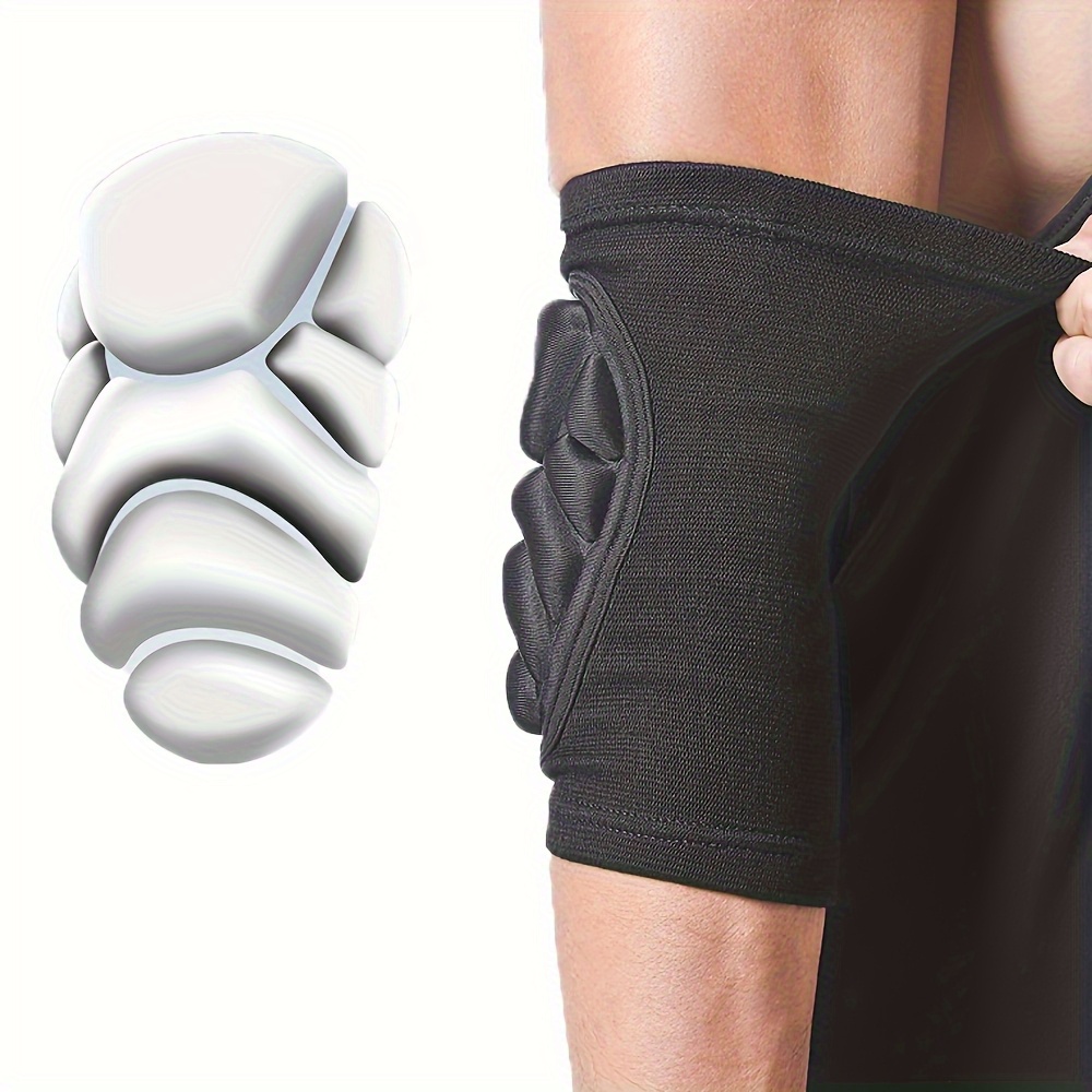 2pc Professional Knee Elbow Pa - Mountain Biking Knee Pads recensione e prezzo