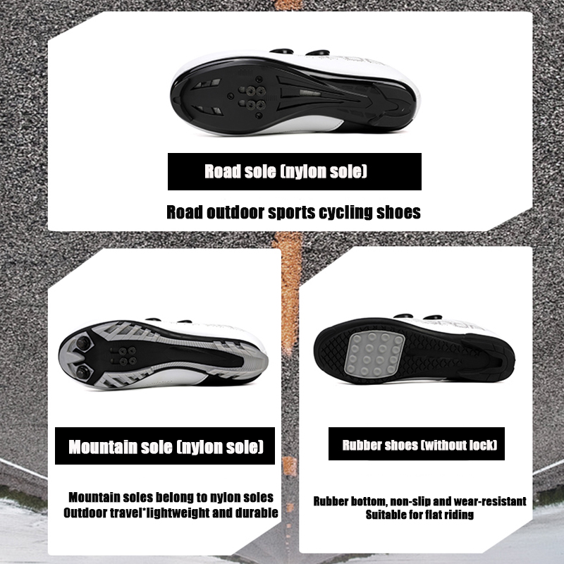 Scarpe da Ciclismo Traspiranti - Mountain Biking A Sport recensione e prezzo