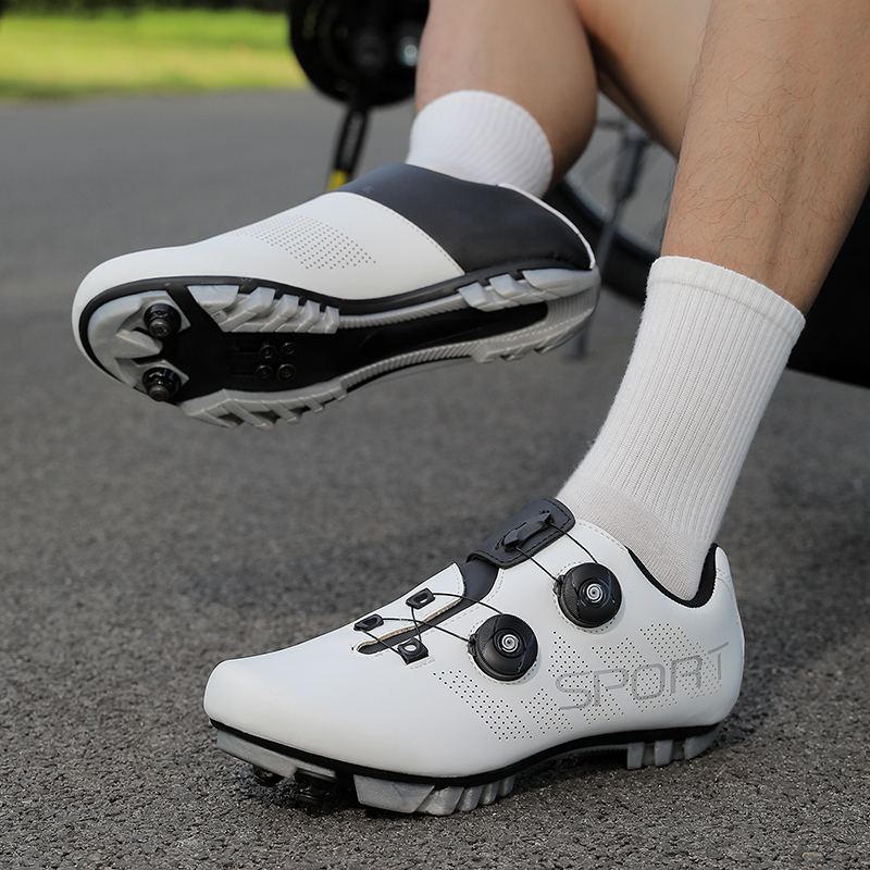 Scarpe da Ciclismo Traspiranti - Mountain Biking A Sport recensione e prezzo
