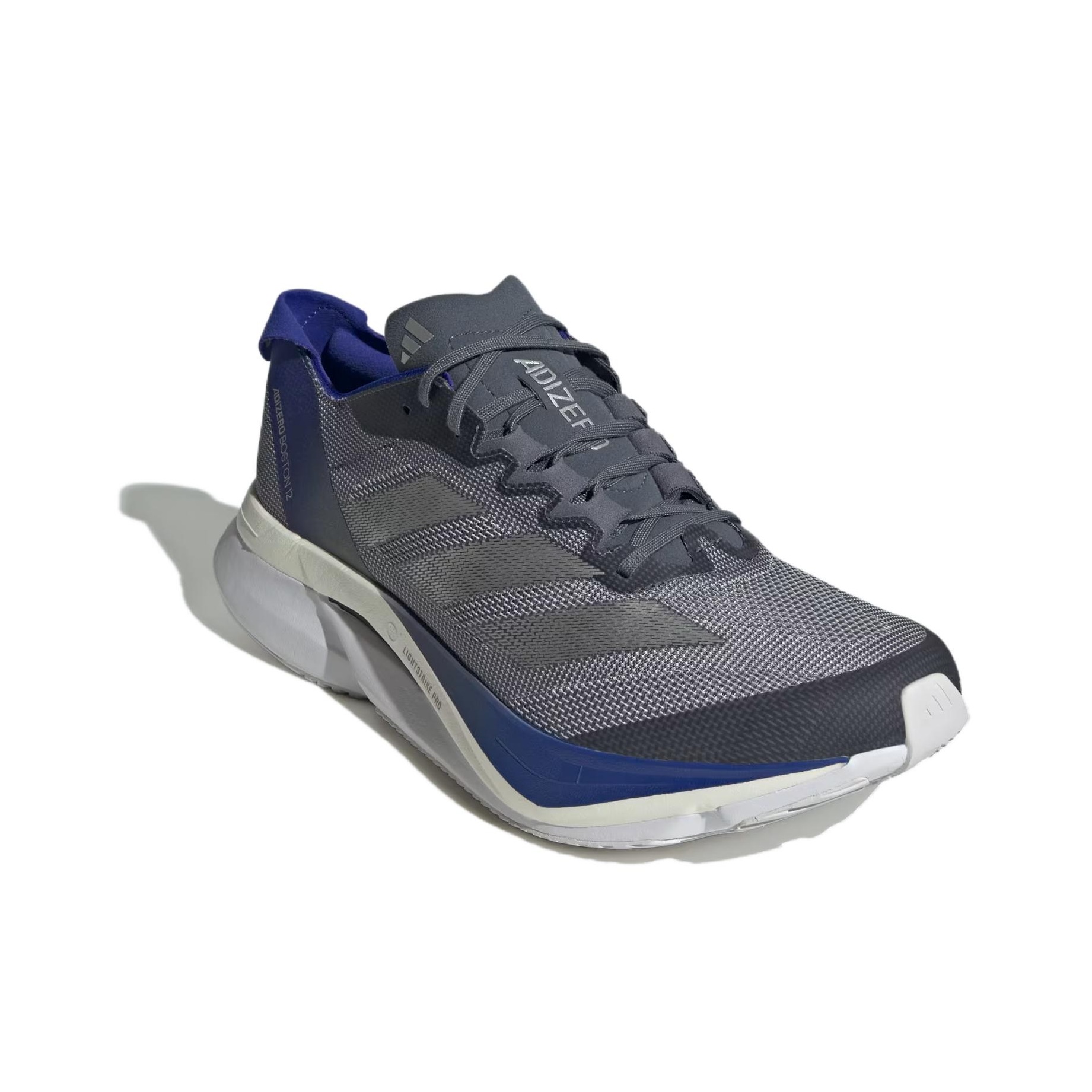 Adidas Adizero Boston 12 Scarp - Adidas Shoes Adizero Boston 12 recensione e prezzo