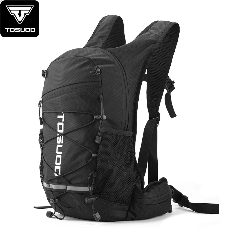 Zaino d'Idratazione TOSUOD per - Mountain Biking Hydration Pack recensione e prezzo