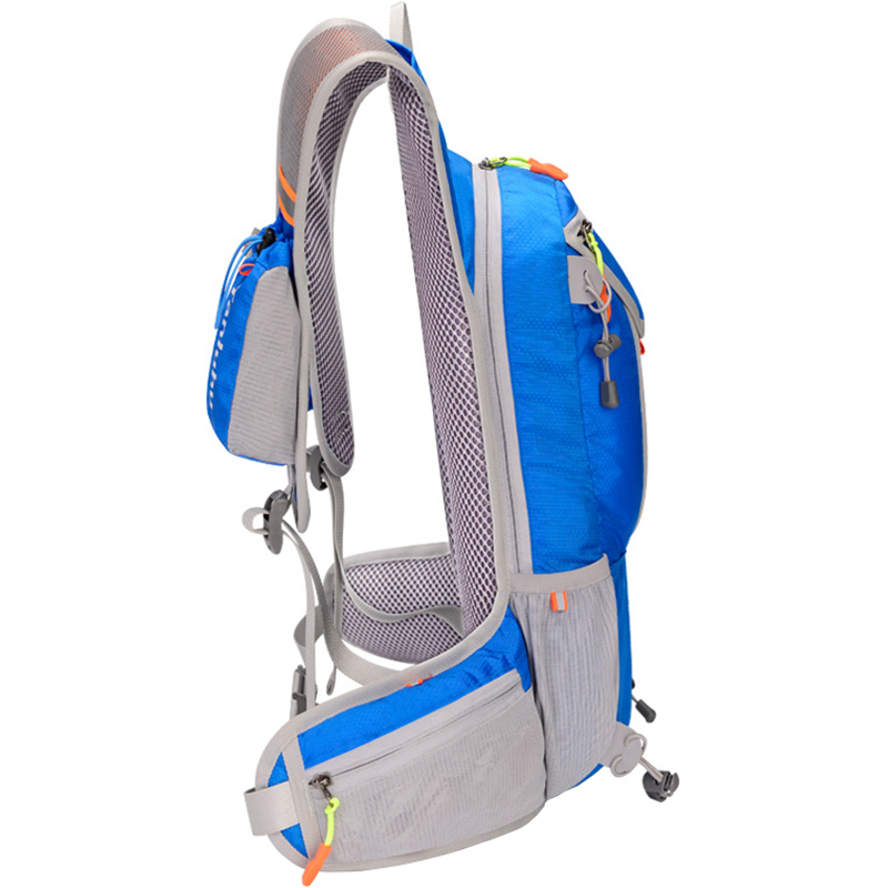 Zaino da ciclismo per bici zai - Mountain Biking Hydration Pack recensione e prezzo