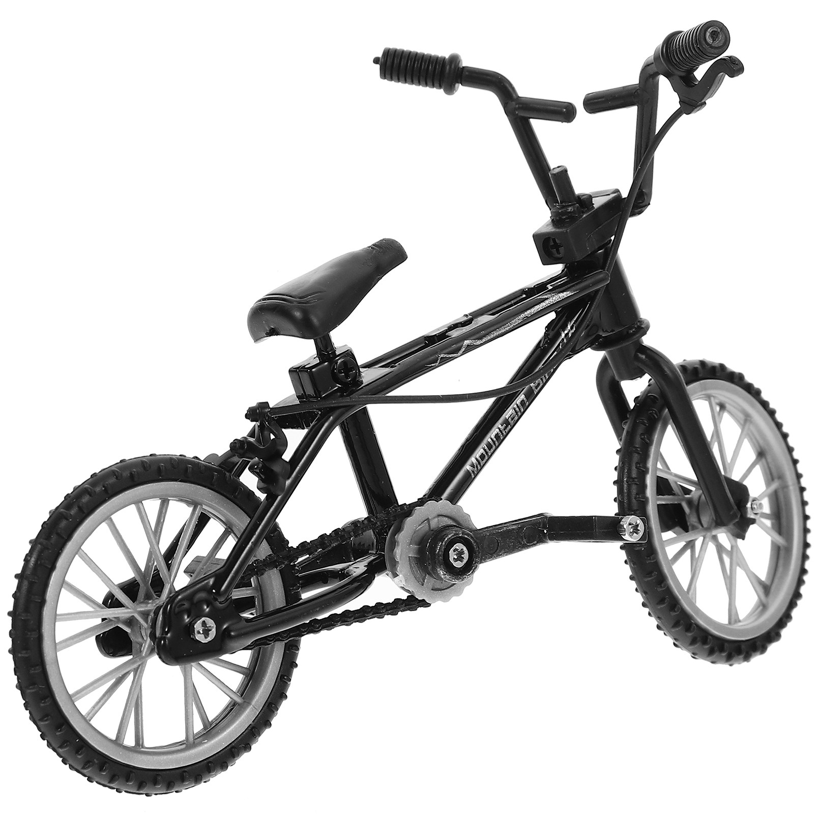 Bicicletta in Miniatura Realis - Mountain Biking Europe recensione e prezzo