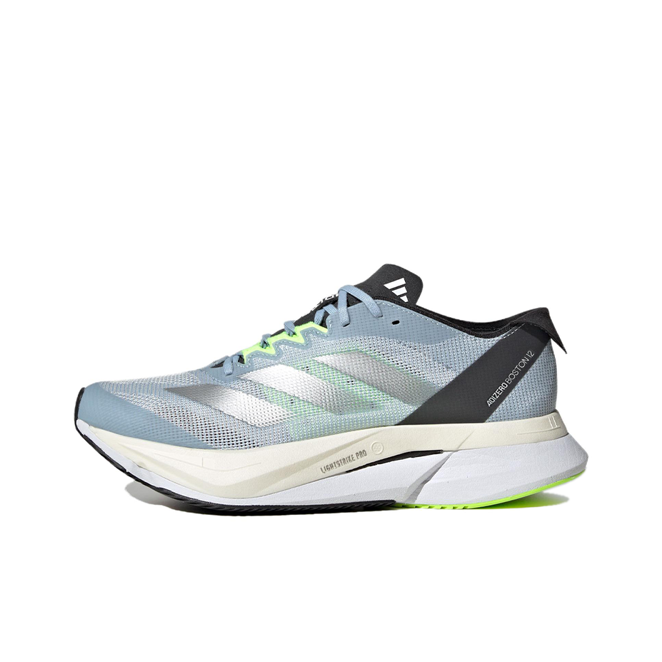 Adidas Adizero Boston 12 Mesh  - Adidas Shoes Adizero Boston 12 recensione e prezzo