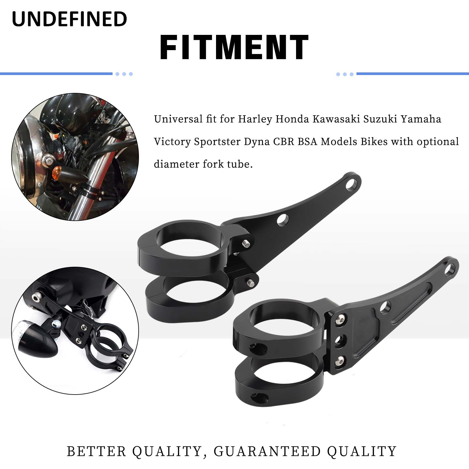 Per 37mm-58mm forcella moto st - Mountain Biking Derby recensione e prezzo