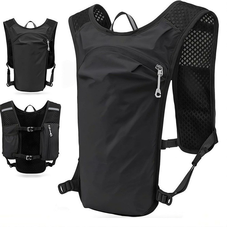 Ciclismo, Corsa, Escursionismo - Mountain Biking Hydration Pack recensione e prezzo