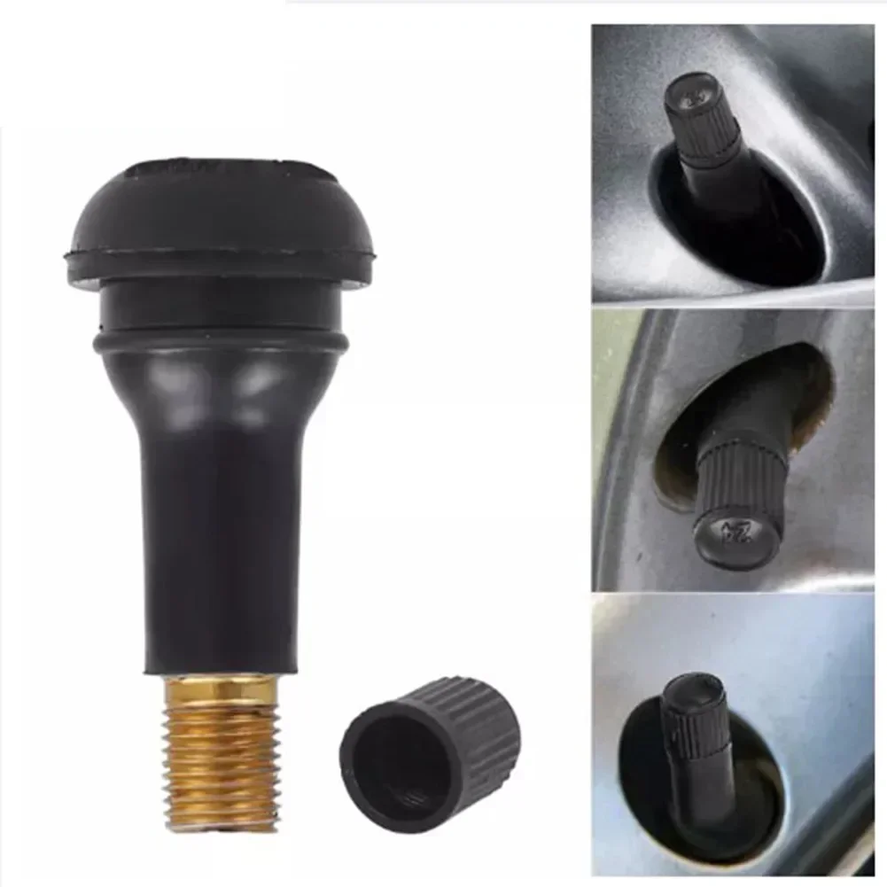 4 pz TR412/TR413 Stelo della v - Tubeless Valve Core recensione e prezzo