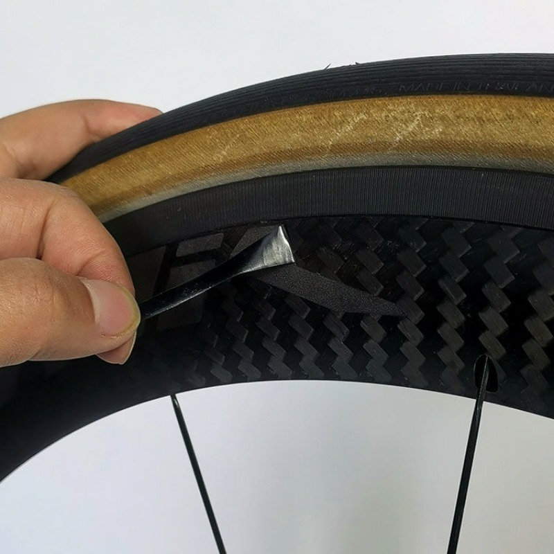 Adesivo piatto 2D per casco da - Mountain Biking Helmet recensione e prezzo