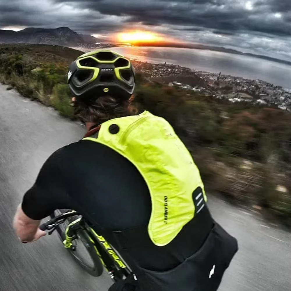 Zaino per Idratazione da Moto  - Mountain Biking Hydration Pack recensione e prezzo