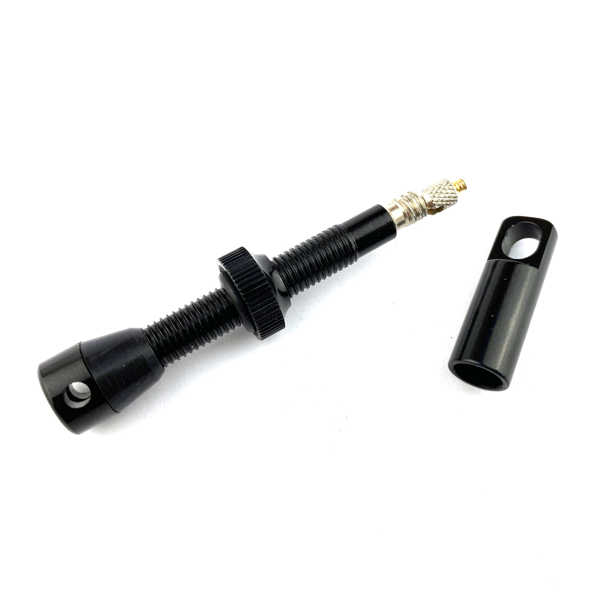 Valvole Presta Tubeless per bi - Tubeless Valve Core recensione e prezzo
