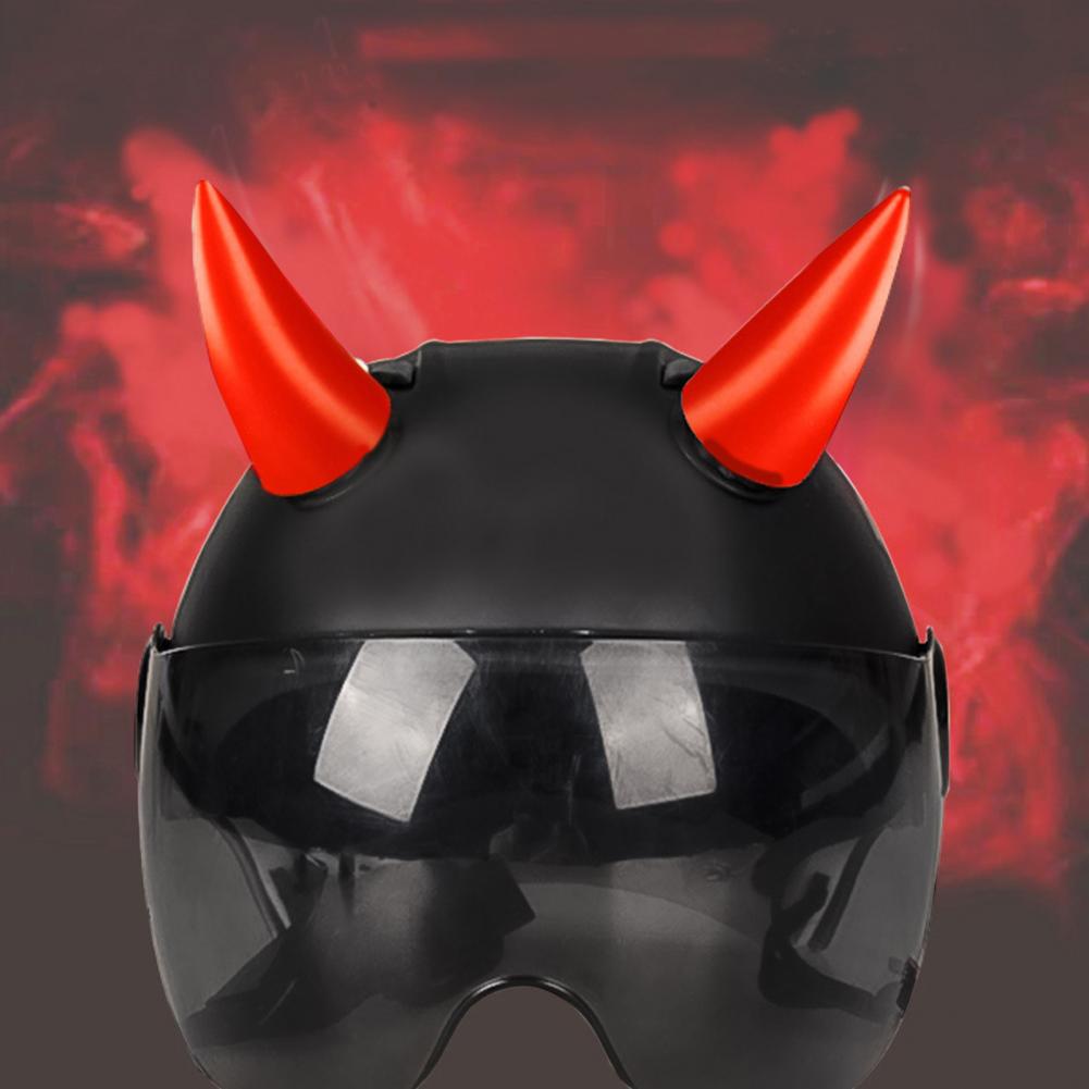 Casco da motociclista Corna da - Mountain Biking Helmet recensione e prezzo