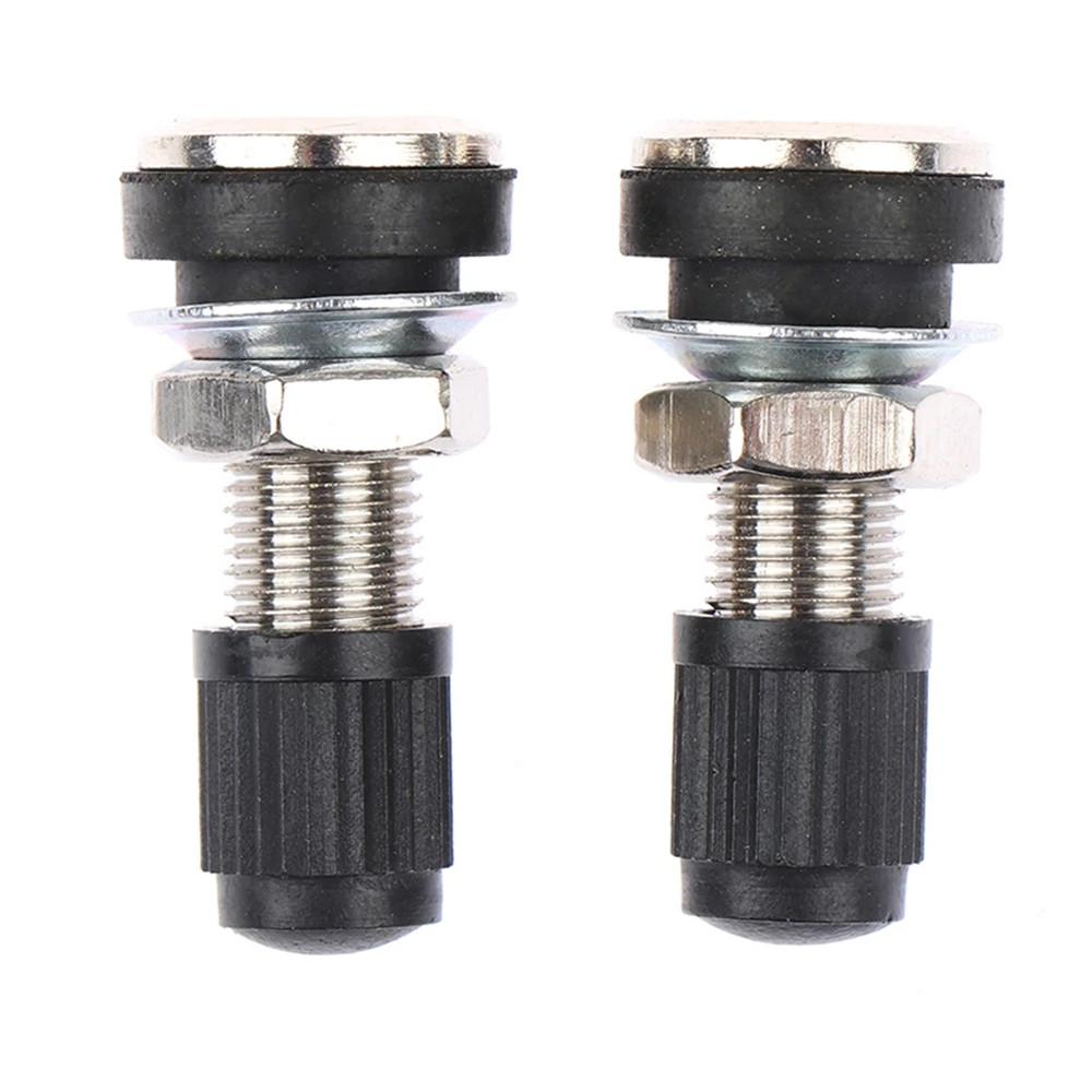 Valvola della gomma della bici - Tubeless Valve Core recensione e prezzo