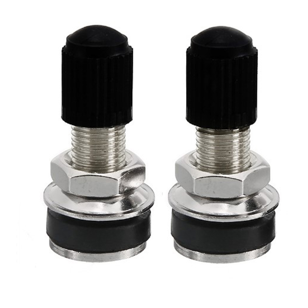 Valvola della gomma della bici - Tubeless Valve Core recensione e prezzo