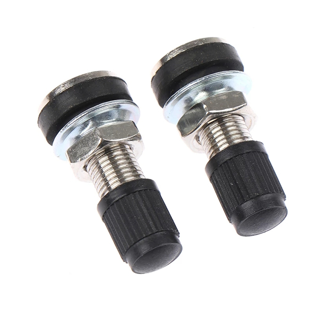 Valvola della gomma della bici - Tubeless Valve Core recensione e prezzo
