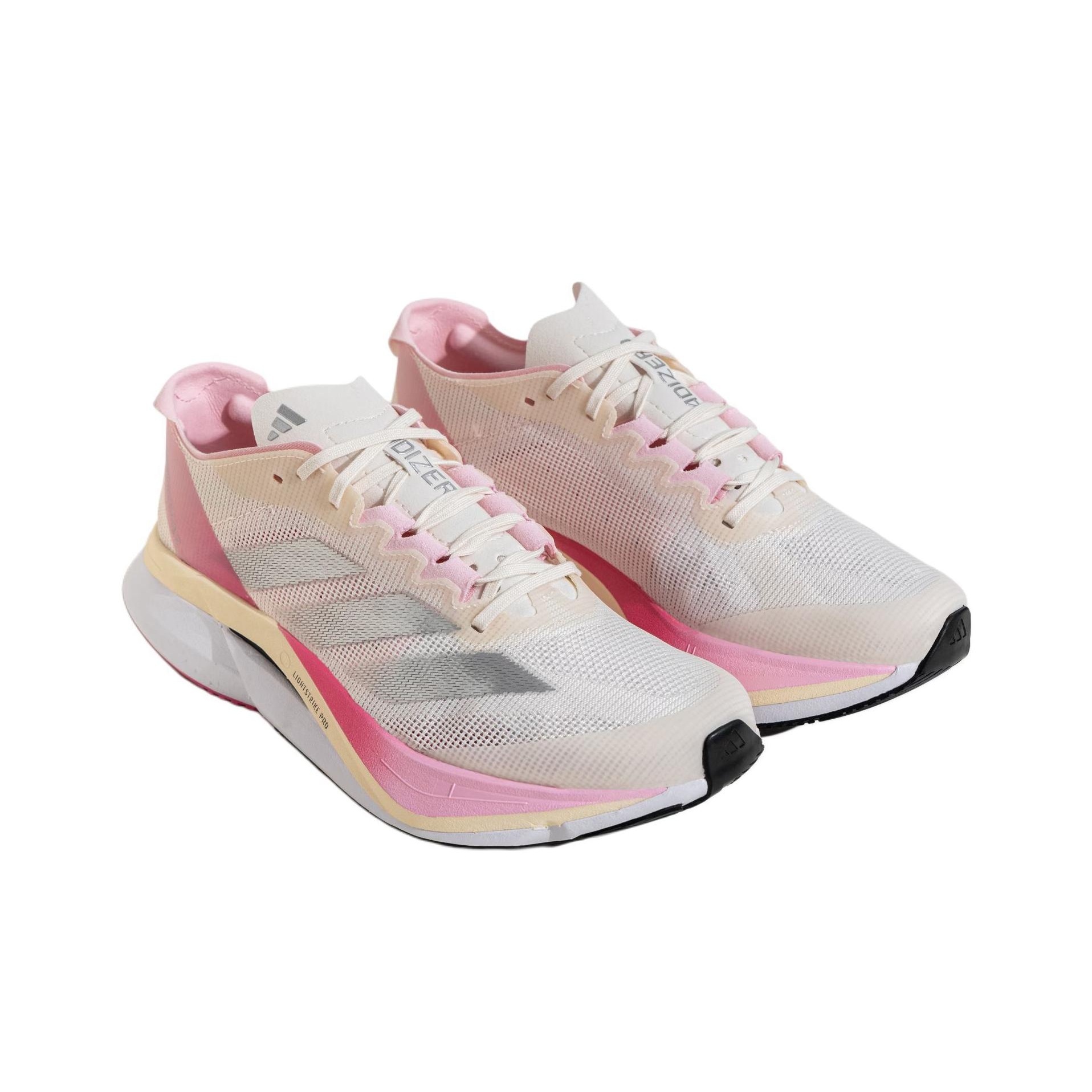 Adidas Adizero Boston 12 Scarp - Adidas Shoes Adizero Boston 12 recensione e prezzo