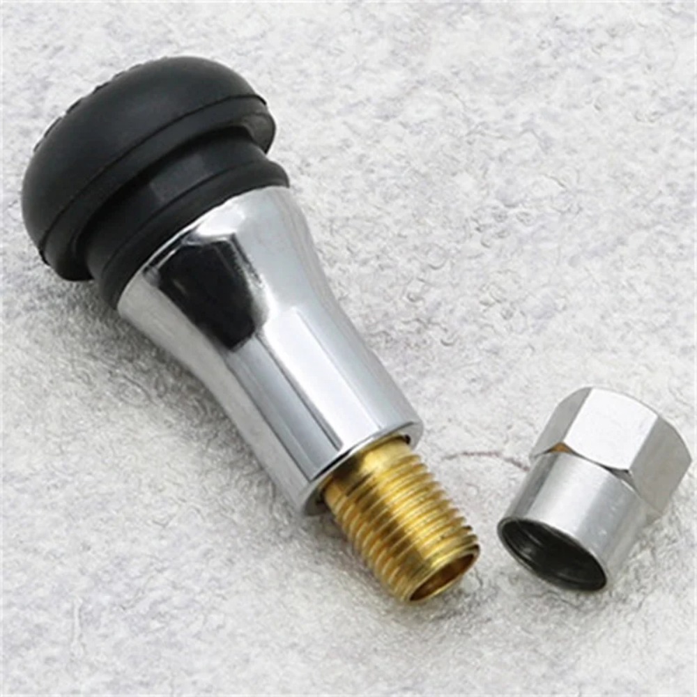 Tappo Valvola Pneumatico Tubel - Tubeless Valve Core recensione e prezzo