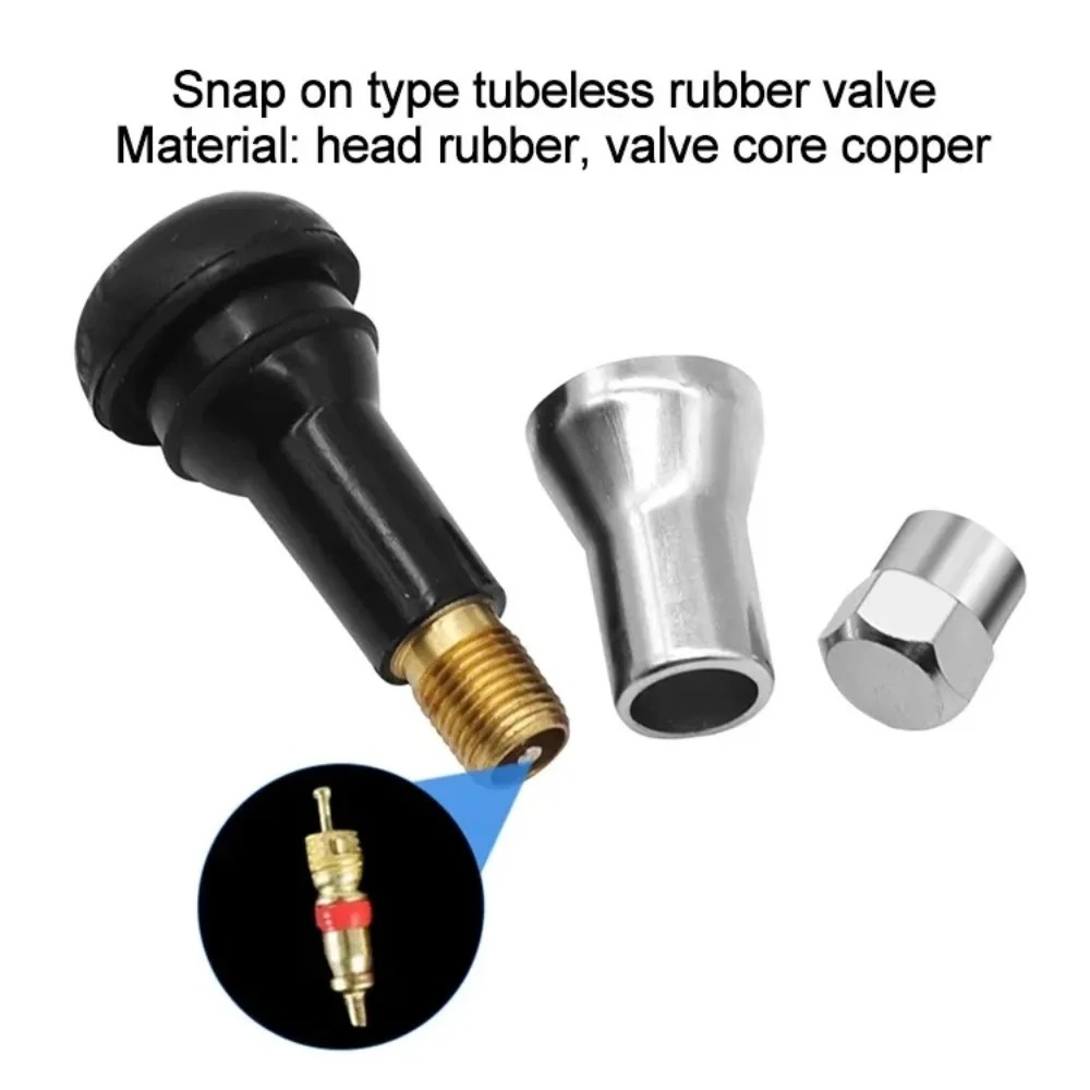 Tappo Valvola Pneumatico Tubel - Tubeless Valve Core recensione e prezzo