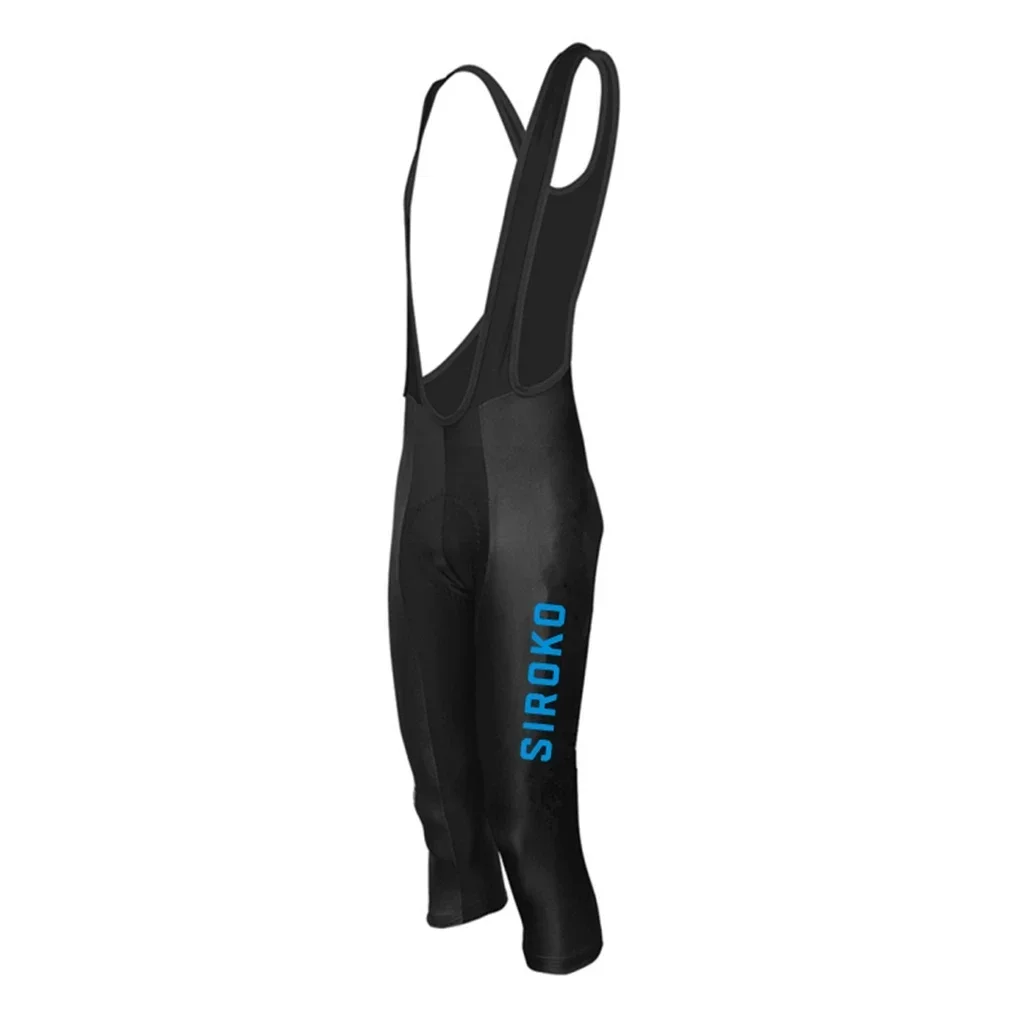 Pantaloncini da Ciclismo Estiv - Mountain Biking Knee Pads recensione e prezzo