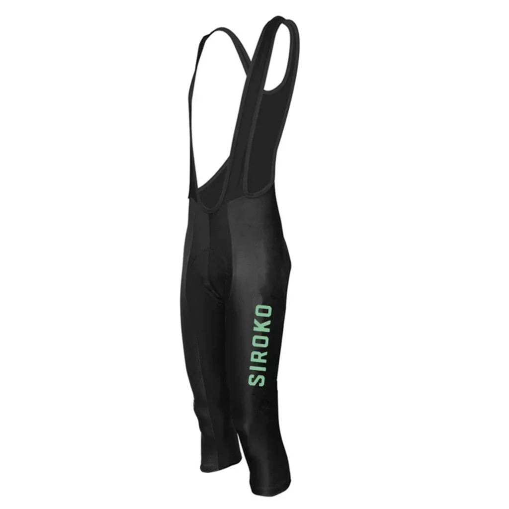 Pantaloncini da Ciclismo Estiv - Mountain Biking Knee Pads recensione e prezzo