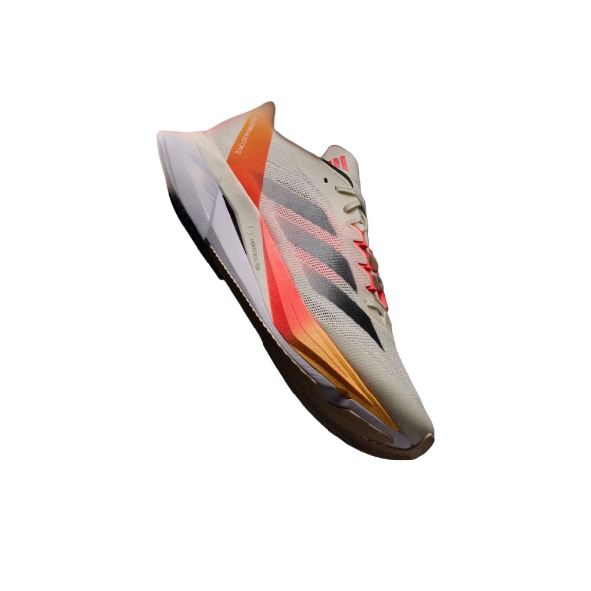 Adidas Adizero Boston 12 Scarp - Adidas Shoes Adizero Boston 12 recensione e prezzo