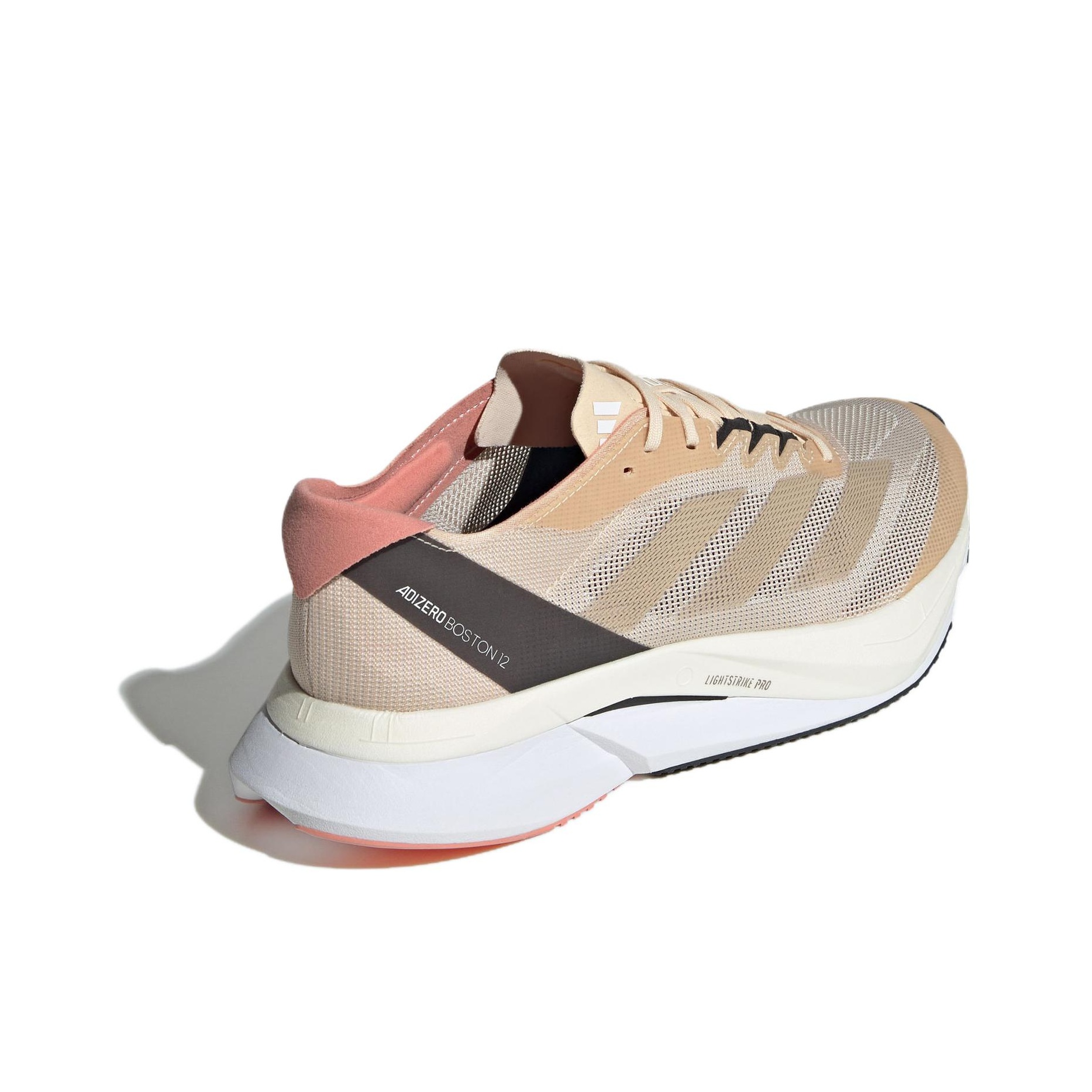 Adidas Adizero Boston 12 Scarp - Adidas Shoes Adizero Boston 12 recensione e prezzo
