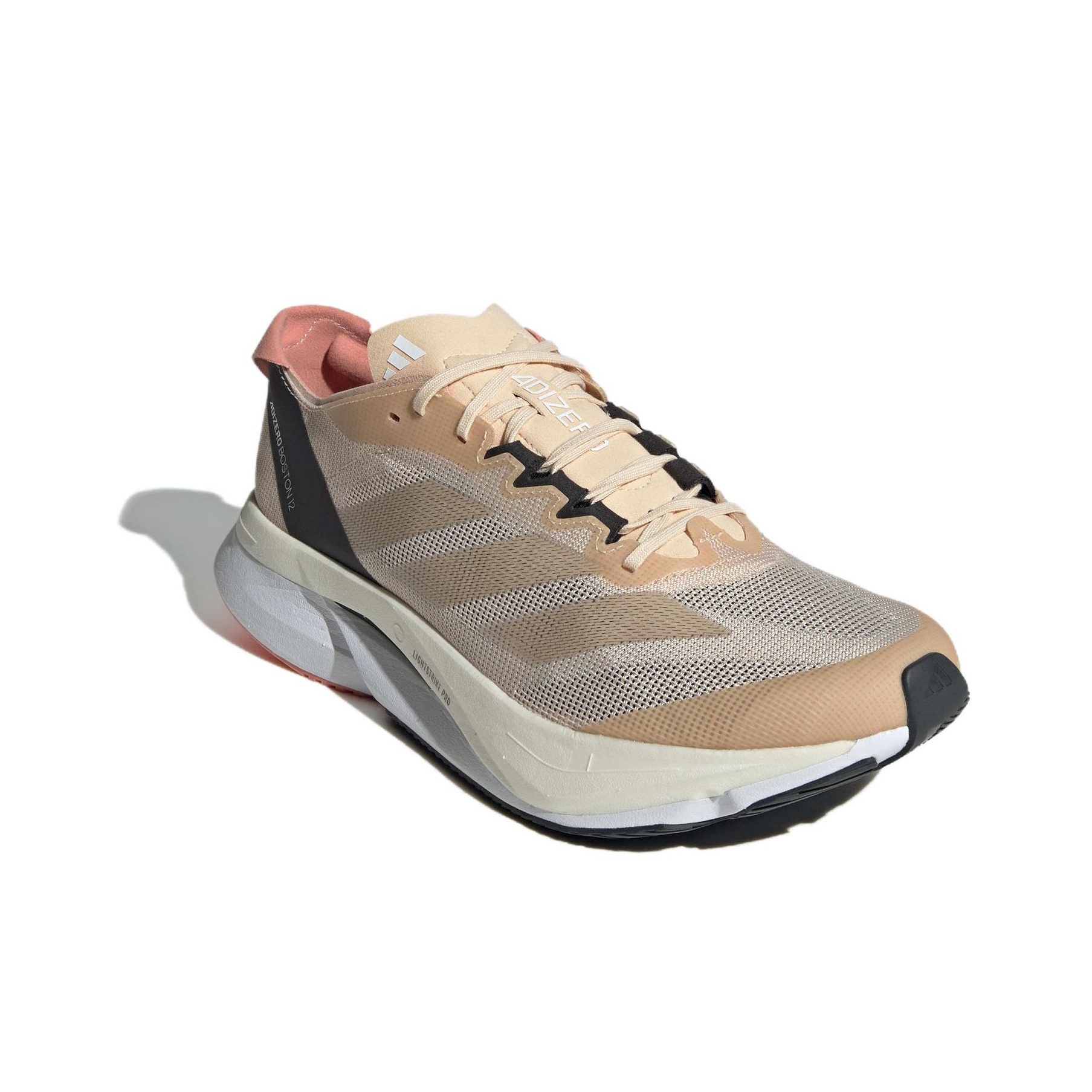 Adidas Adizero Boston 12 Scarp - Adidas Shoes Adizero Boston 12 recensione e prezzo