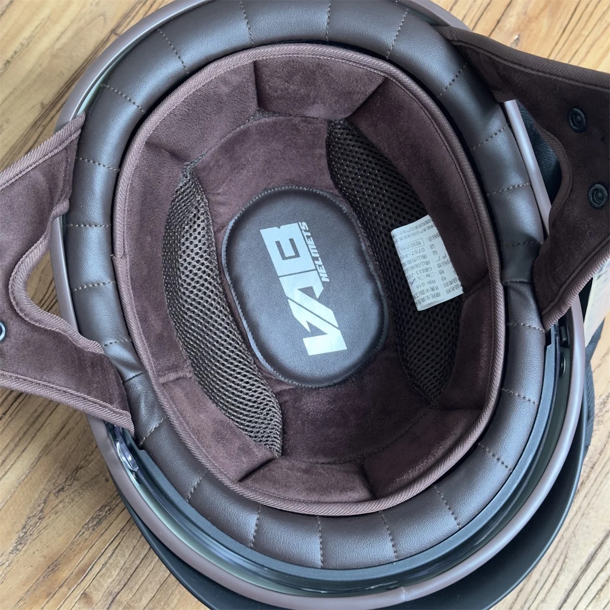 Imbottitura per Casco, Bici da - Mountain Biking Helmet recensione e prezzo
