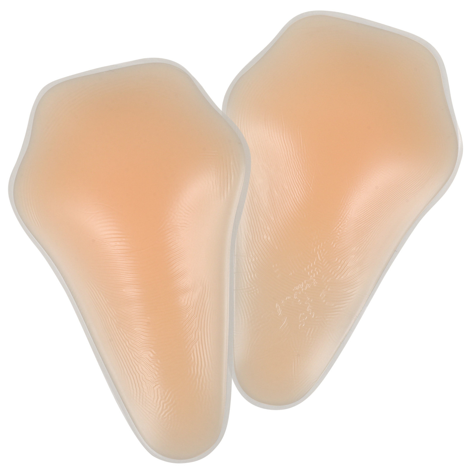 1 Paio di Ginocchiere in Silic - Mountain Biking Knee Pads recensione e prezzo