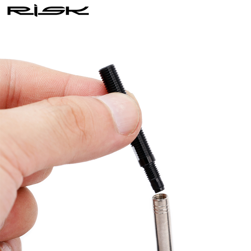 RISCHIO Asta di prolunga per v - Tubeless Valve Core recensione e prezzo