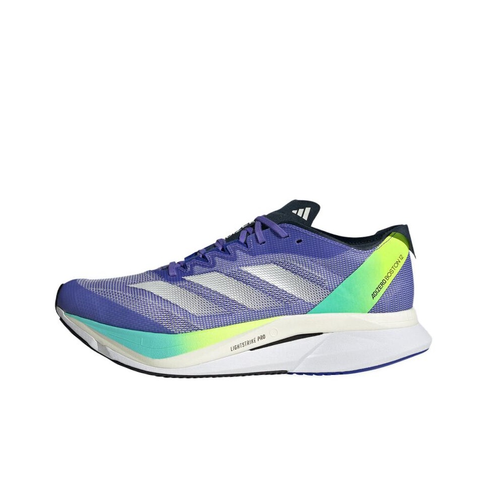 Adidas Adizero Boston 12 Scarp - Adidas Shoes Adizero Boston 12 recensione e prezzo