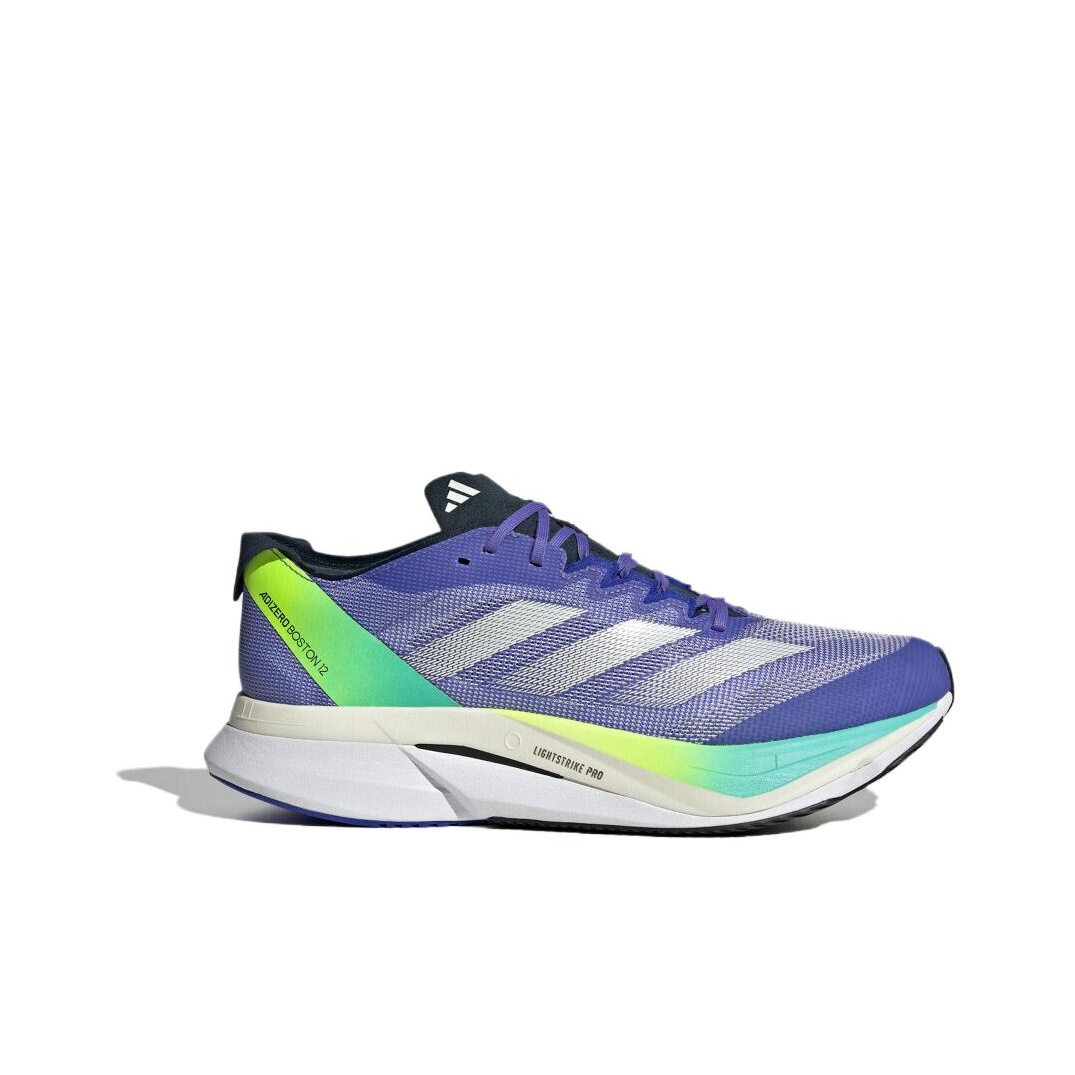 Adidas Adizero Boston 12 Scarp - Adidas Shoes Adizero Boston 12 recensione e prezzo